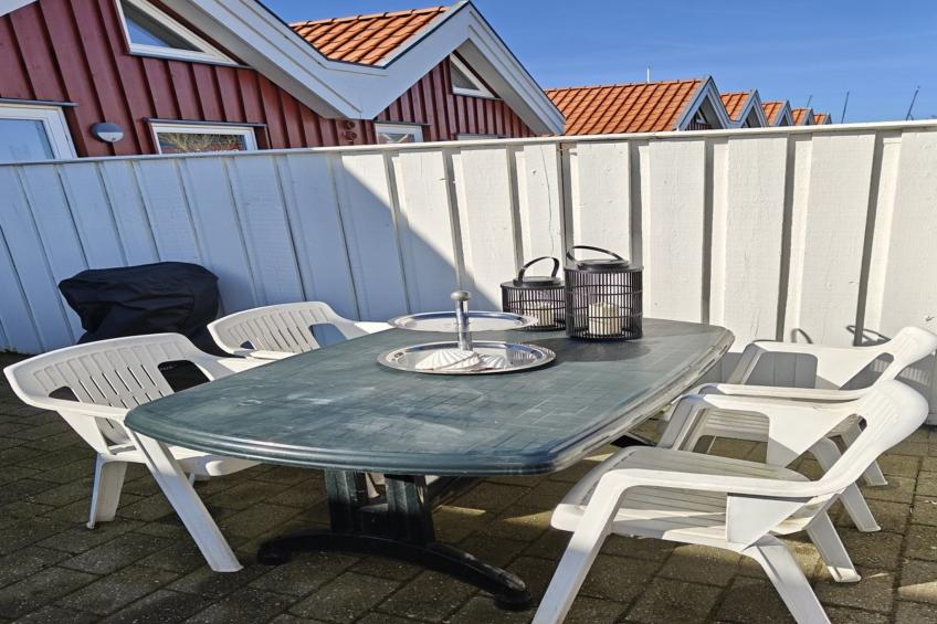 "Ake" - 10m to the fjord - foto 12