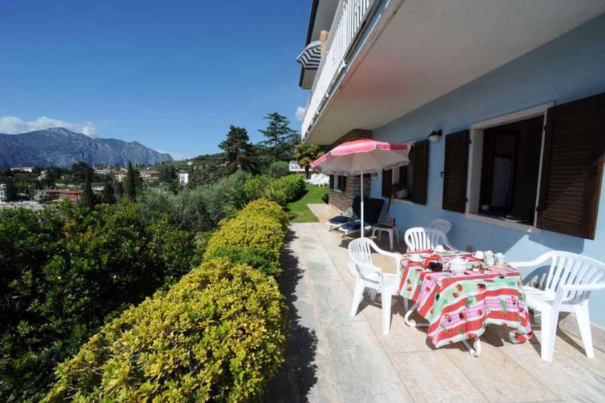 Vakantiewoning met balkon - BF-FWTJ - foto 6