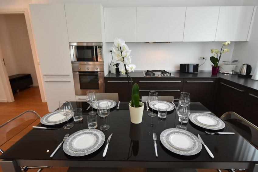 Corso Genova Apartment - foto 20