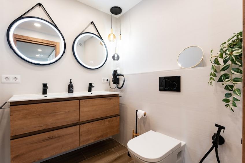 CT 260 - Faro's Playa Miramar Boutique Apartment - foto 19