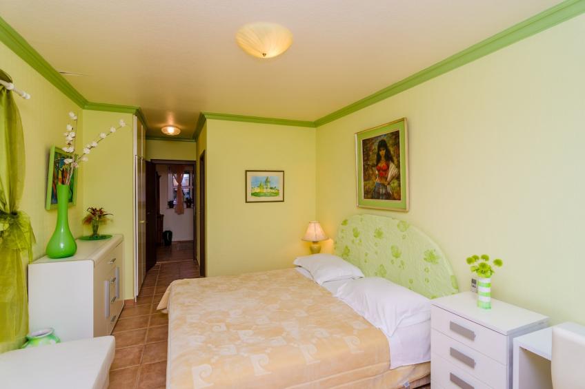 Pansion Villa Antonio - Standard Double Room 4 - foto 6
