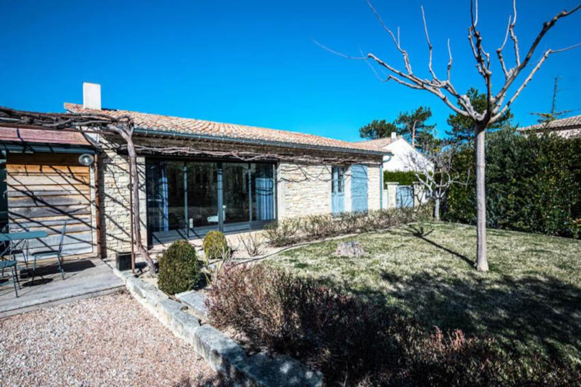 Gîte Tout Confort - Jardin Et Piscine Chauffée - foto 23