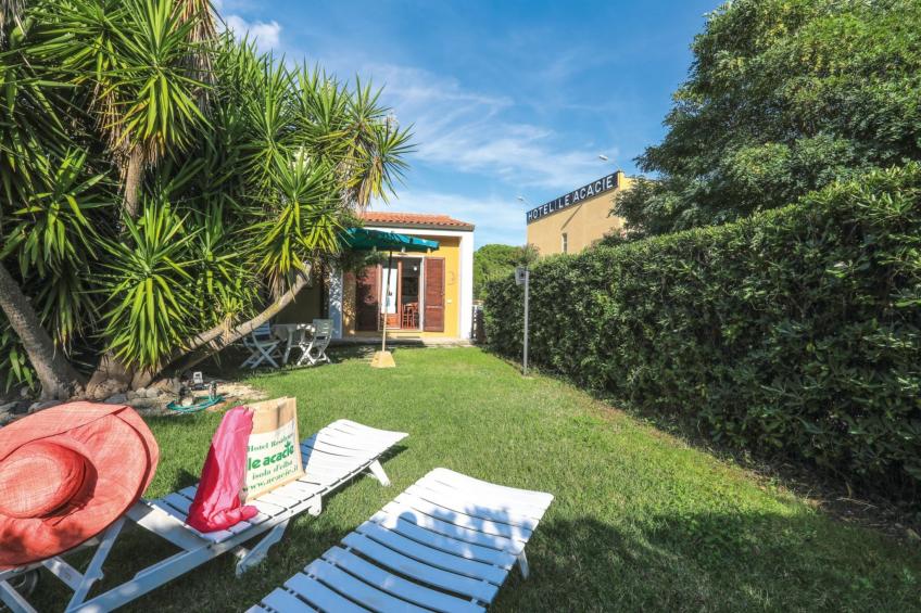 Le Acacie Residence / APARTMENT - foto 25
