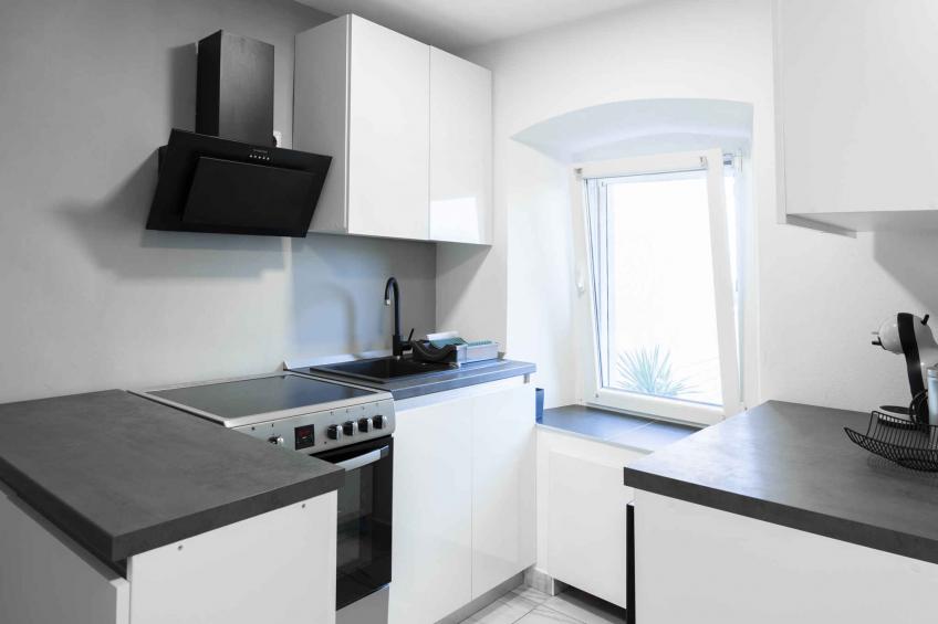 Ferienwohnung mit Terrasse und Meersicht - BF-96Z8C - foto 15