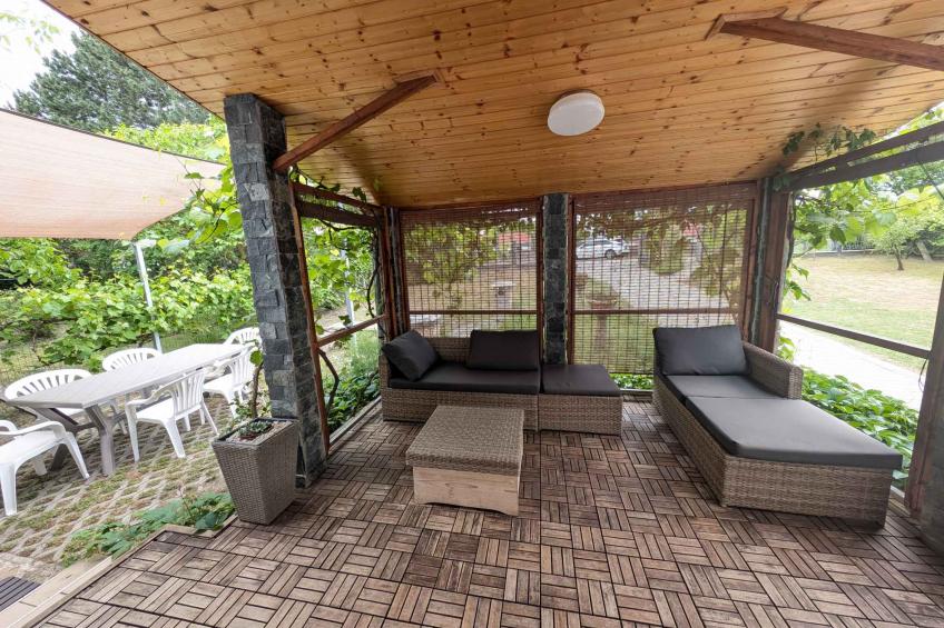 Vakantiehuis slechts 200 m van het strand - BF-BKPN - foto 7