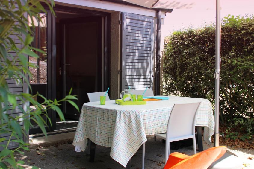 Amboise/Gîte 2 Pièces 5 Personnes 1 bébé