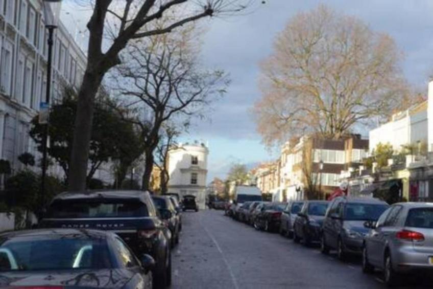 Jungle Bell Tent - foto 21