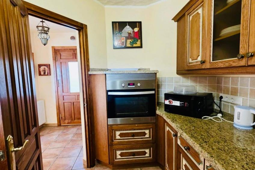 Cozy vacation house - foto 19