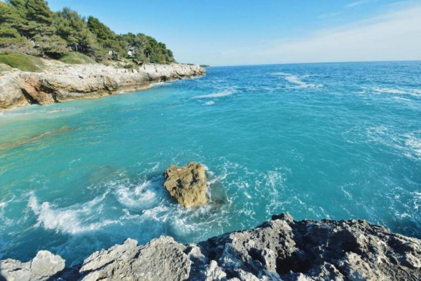 Apartment Volme - Private Pool and Sea View - foto 30