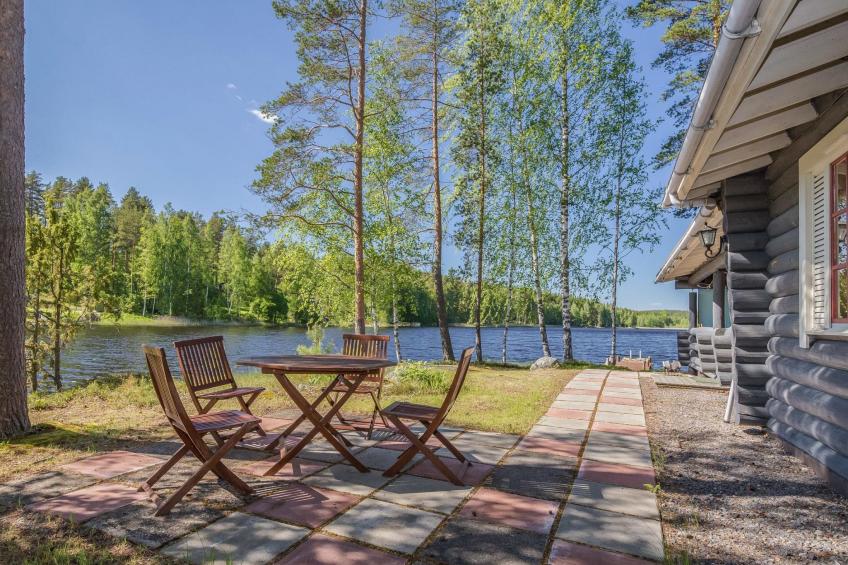 Aurinkoniemi - foto 10