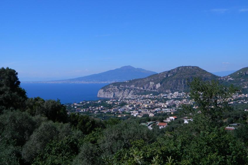 Wohnung mit Panoramaterrasse - foto 29