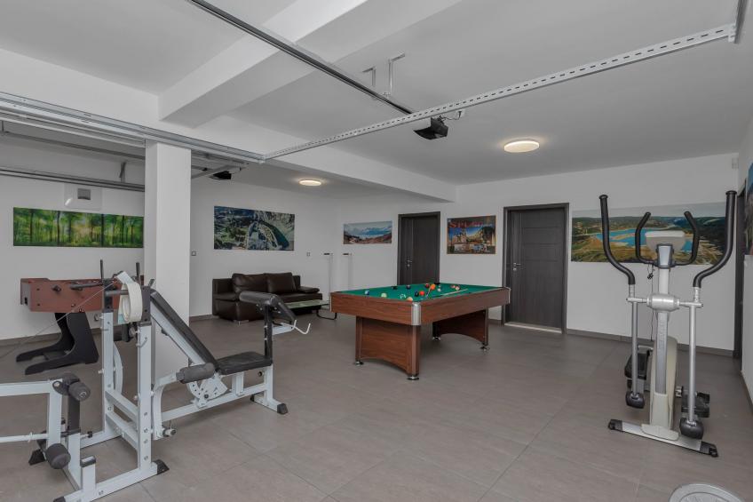 Villa mit Panorama - foto 39