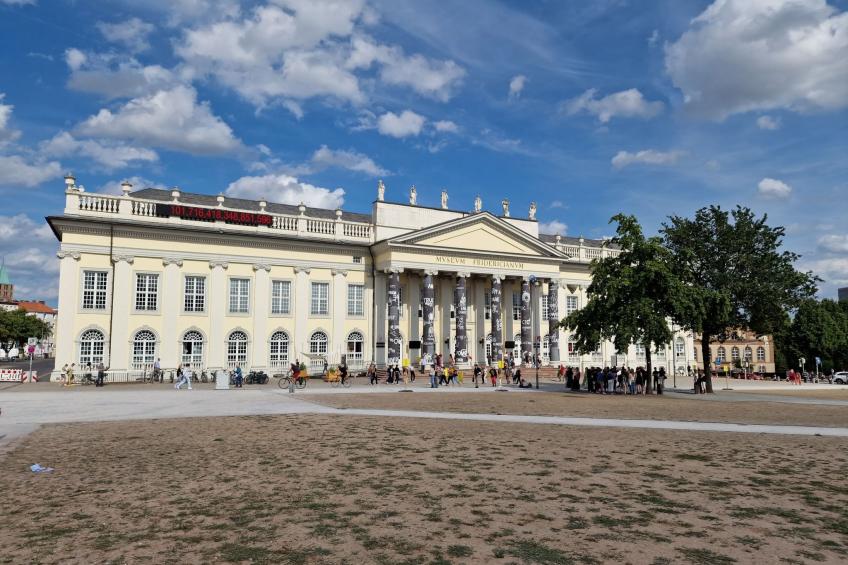 in Wesertor mit Garten - foto 40