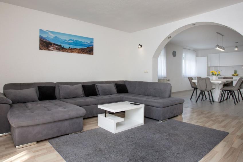 Ferienvilla , Schwimmbad, Imotski, Makarska - foto 37