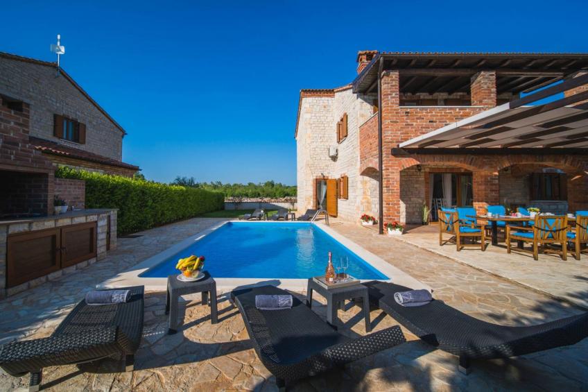 Villa Mani - foto 12