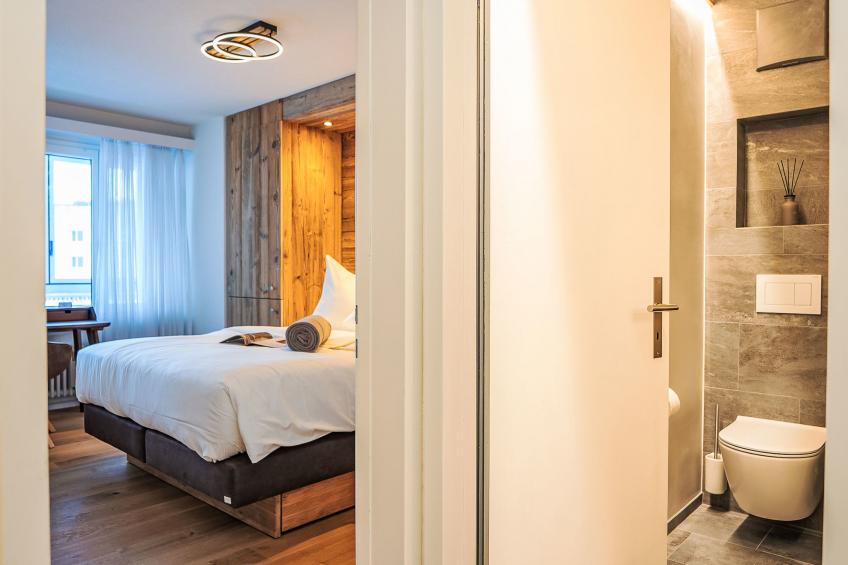 Chesa Fleury - foto 5