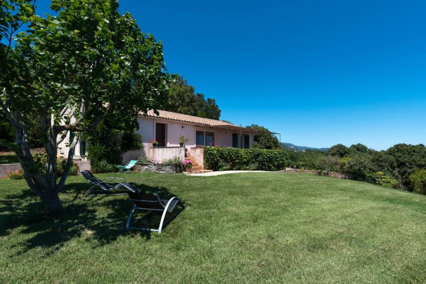 Weingut Punta della Guardia Ruhig und beschaulich - foto 3