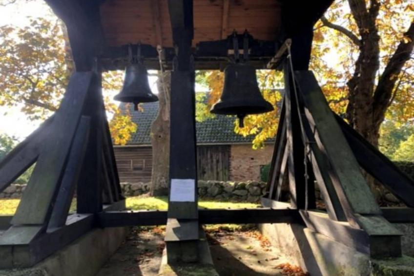 Ferienwohnung Strandidyll, Trassenheide - foto 19