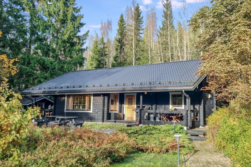 Villa struka - foto 2