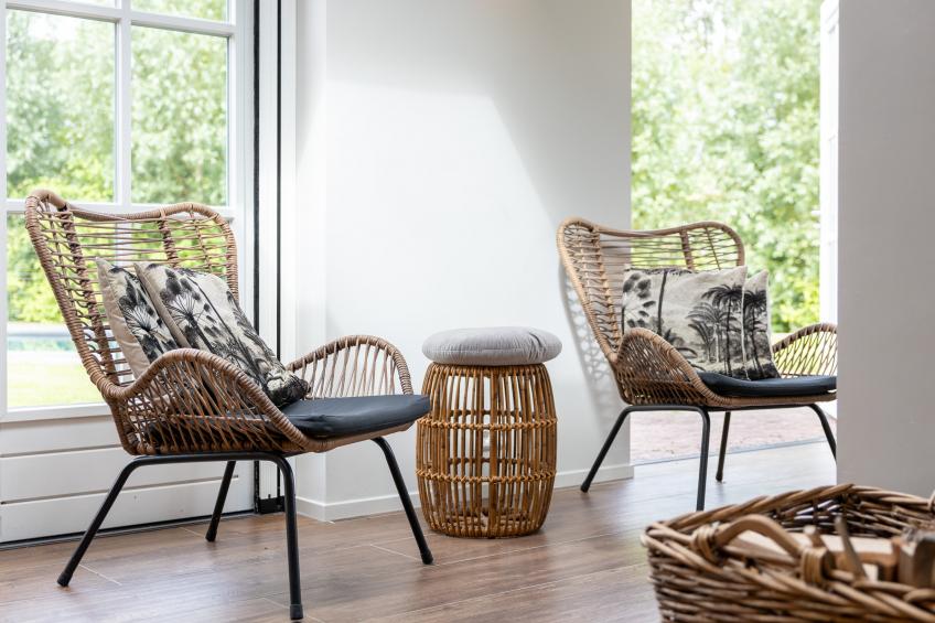 Zeeuwse Polderlodge - foto 2