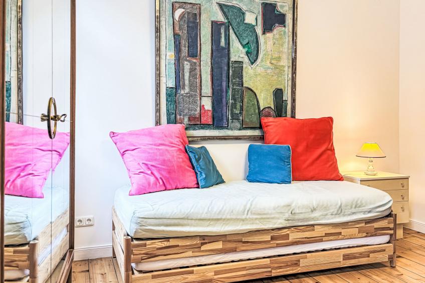 Ferienwohnung Heritage View Bacharach - foto 14