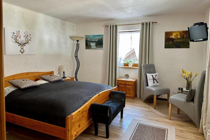Ferienhaus Krapflgeusche - foto 12