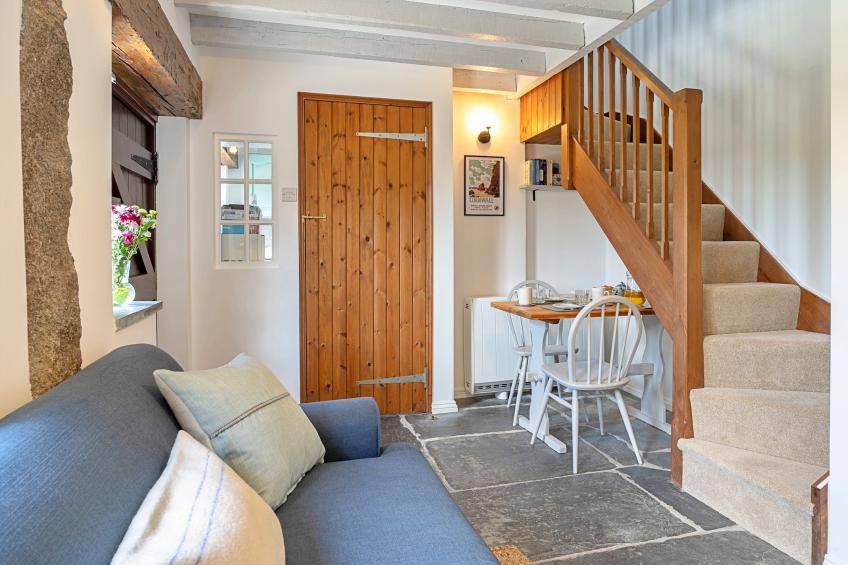 Demelza Cottage - foto 12