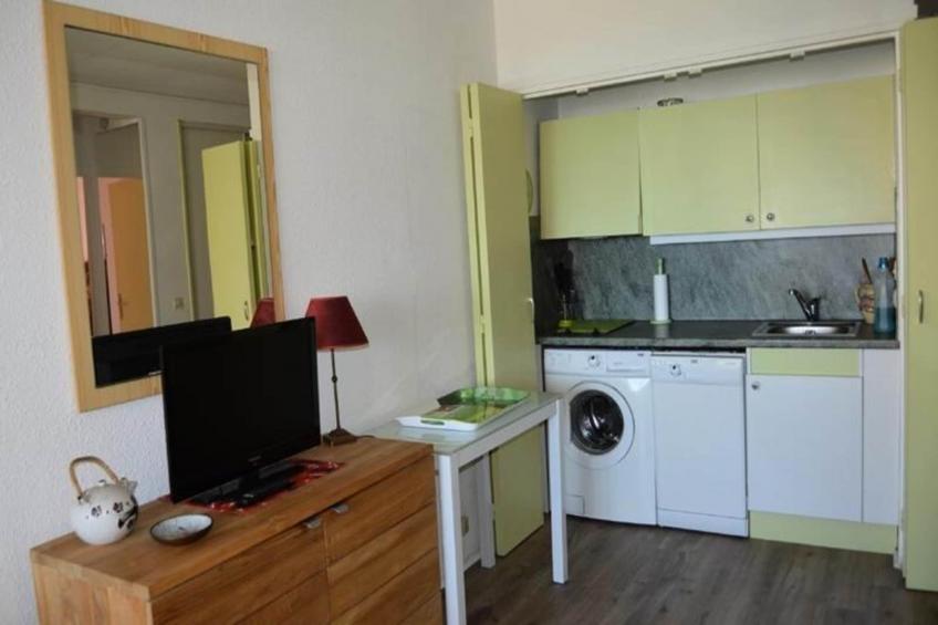 Résidence Les Nefs Des Sables - foto 3