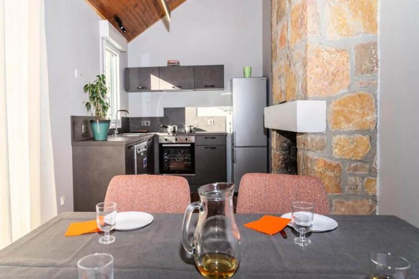 Gîte Location 2/4 pers. premium - village de gites des bruguières - foto 6