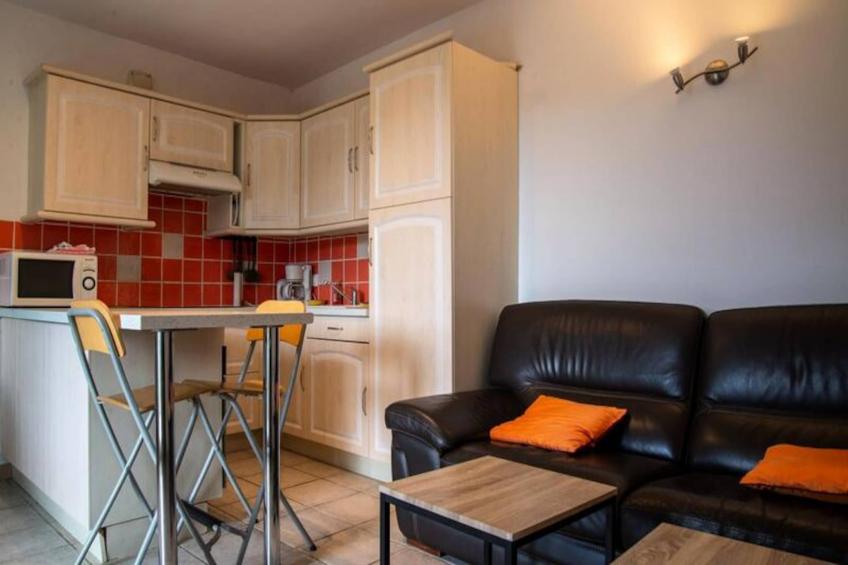 Gîte de France Gîte l'hermet 3 épis - foto 2