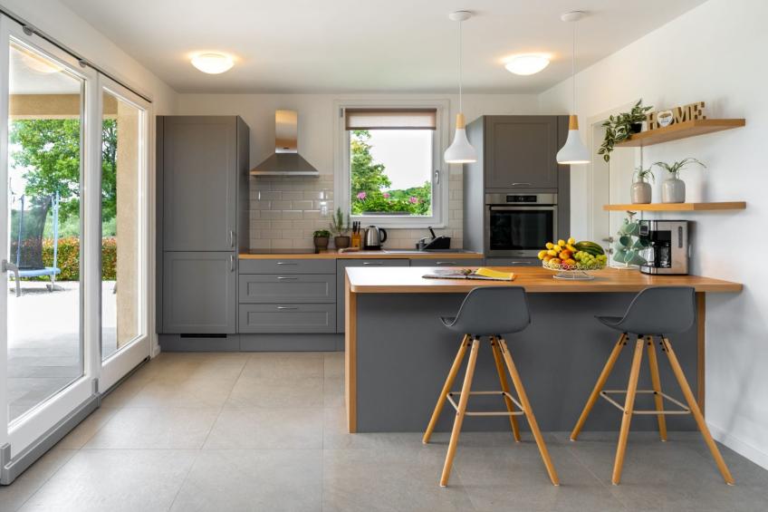 Holiday Home Milevoj - Three Bedroom Holiday Home - foto 8