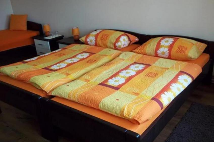 Apartment Čeliković - One Bedroom Apartment with Balcony - foto 8