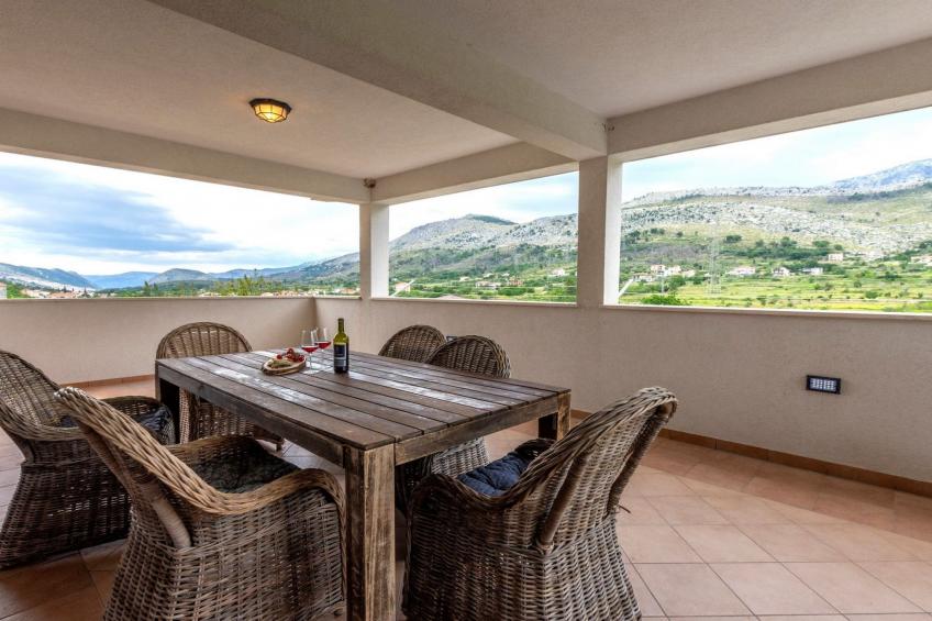 Five Bedroom Villa - foto 42