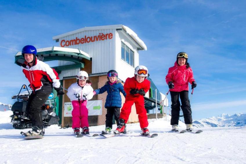 LES ARCADES A N°37 - 2P4 - foto 24