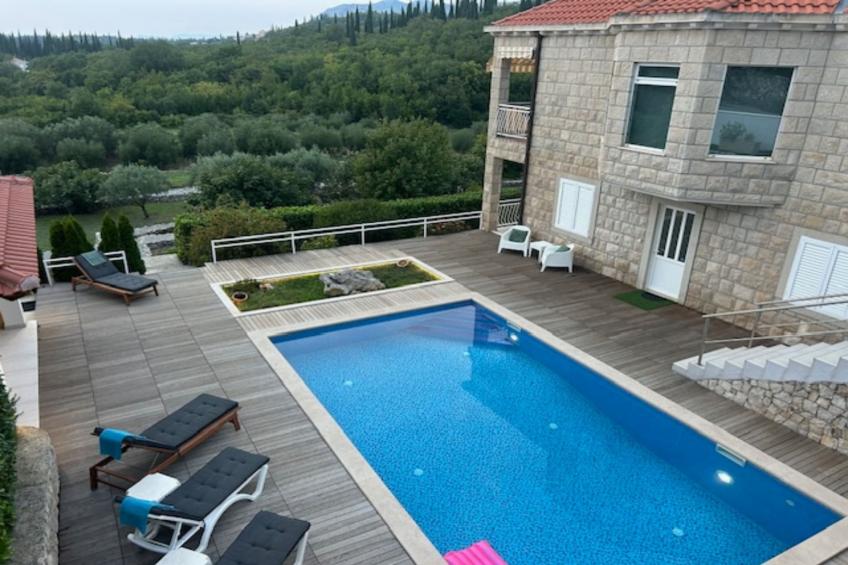 Villa Oasis Cypress - Three Bedroom Villa with Terrace and Swimming Pool - foto 44
