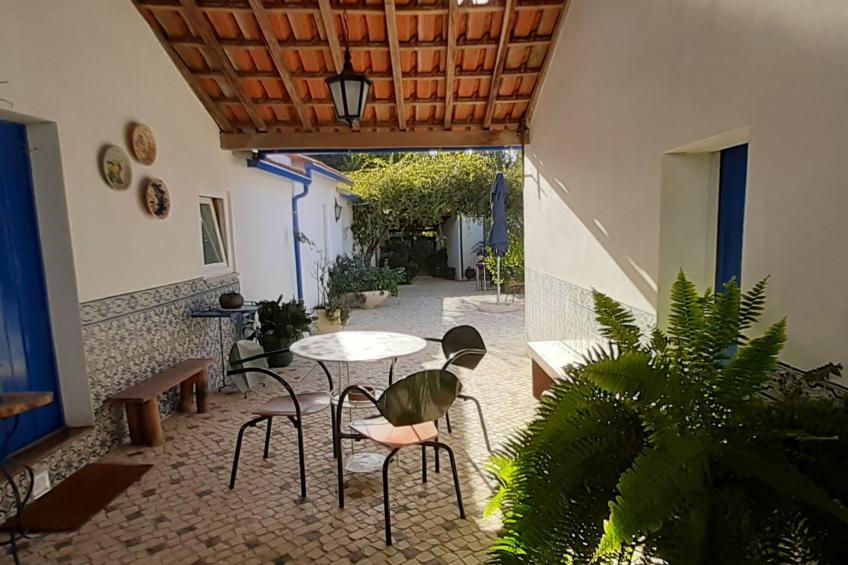 Quinta D'Avó Amélia, wunderschönes Landhaus zwischen den Bergen und dem Meer - foto 49