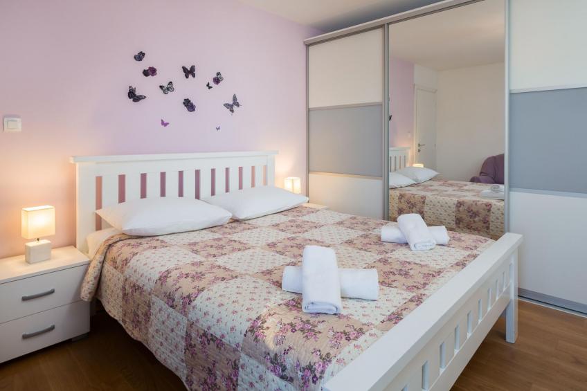 in Dugopolje mit Beheiztem Pool - foto 14