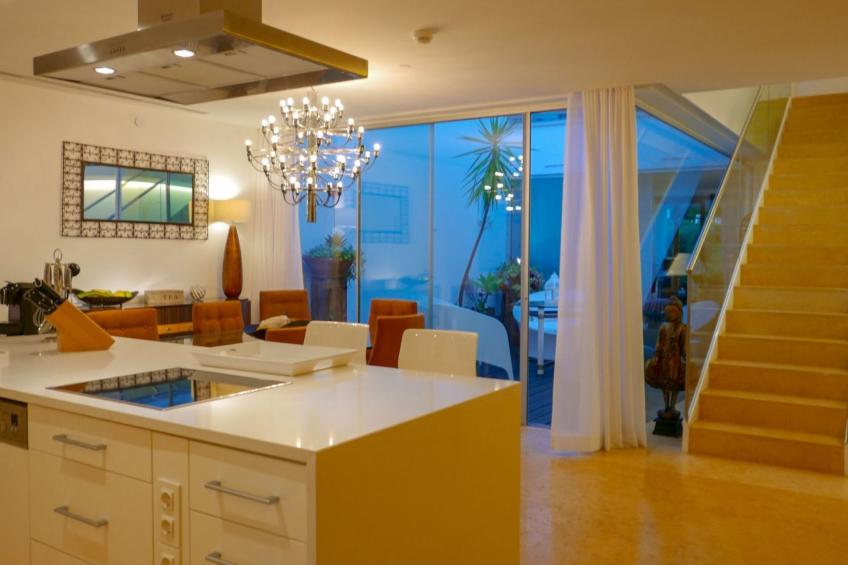 Ferienvilla mit Jacuzzi - foto 3