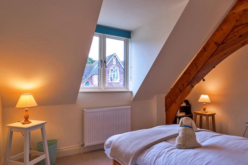 Lower School Cottages - foto 5