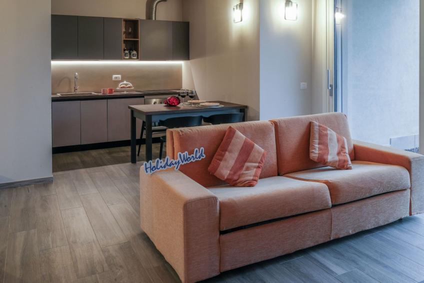 A Casa di Febe von Holiday World - foto 3