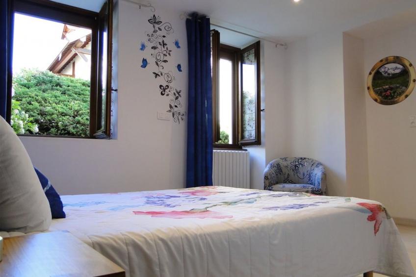 Saine Montagne du Jura mit Spa Sauna Fluss - foto 18