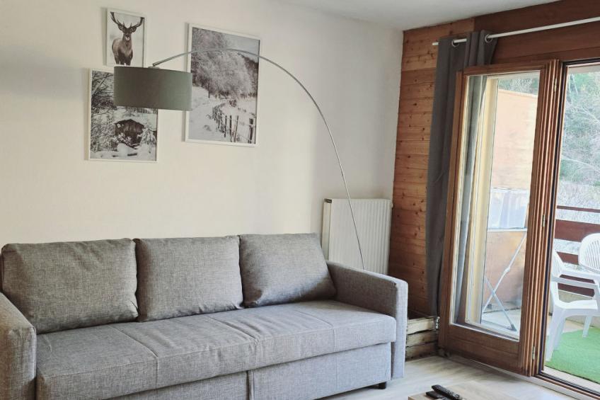 L'Ecrin de Torgon in den Portes du Soleil - foto 2