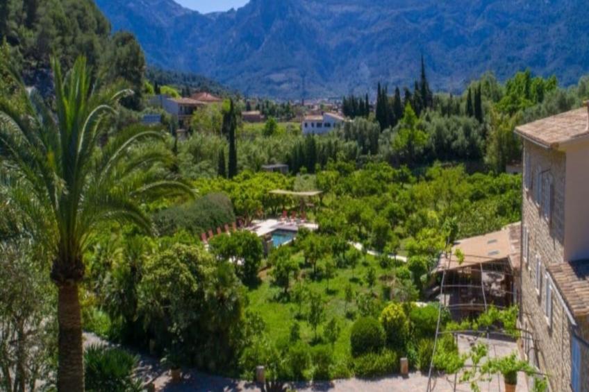 Ländliche Finca mit eigenem Schwimmbad - foto 29