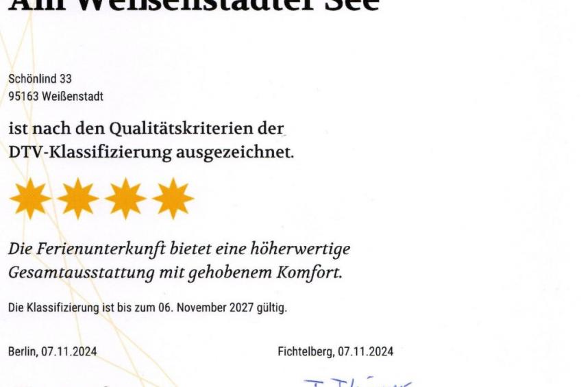 am Weißenstädter See - foto 10