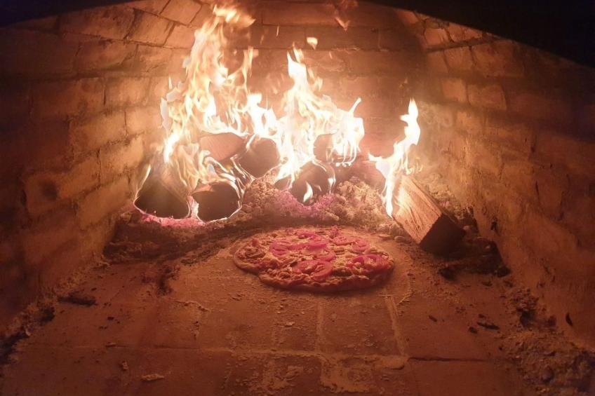 Schönes Apartment mit Whirlpool, Grill und Garten - foto 28