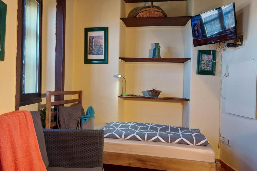 Apartamentos Monasterio de San Antonio 5 - foto 3