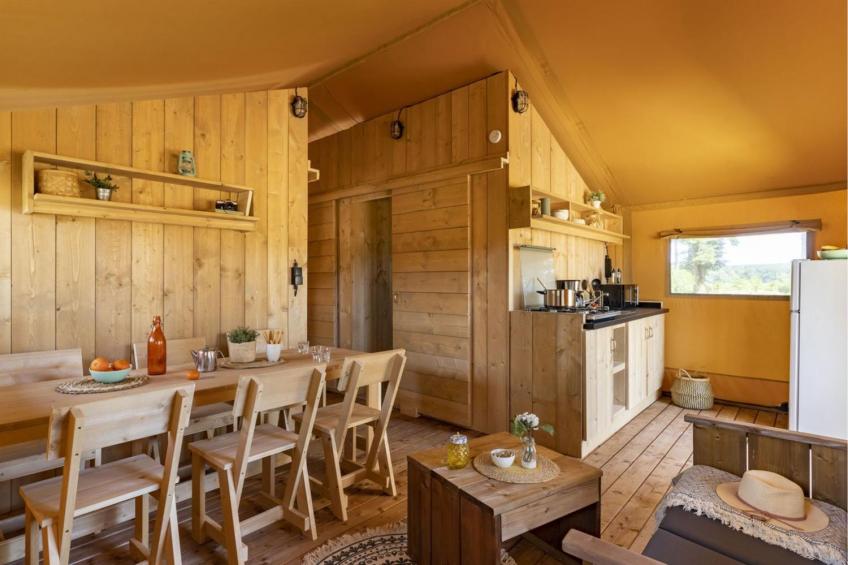 Lodge Safari 5p 2Bdrms - foto 4