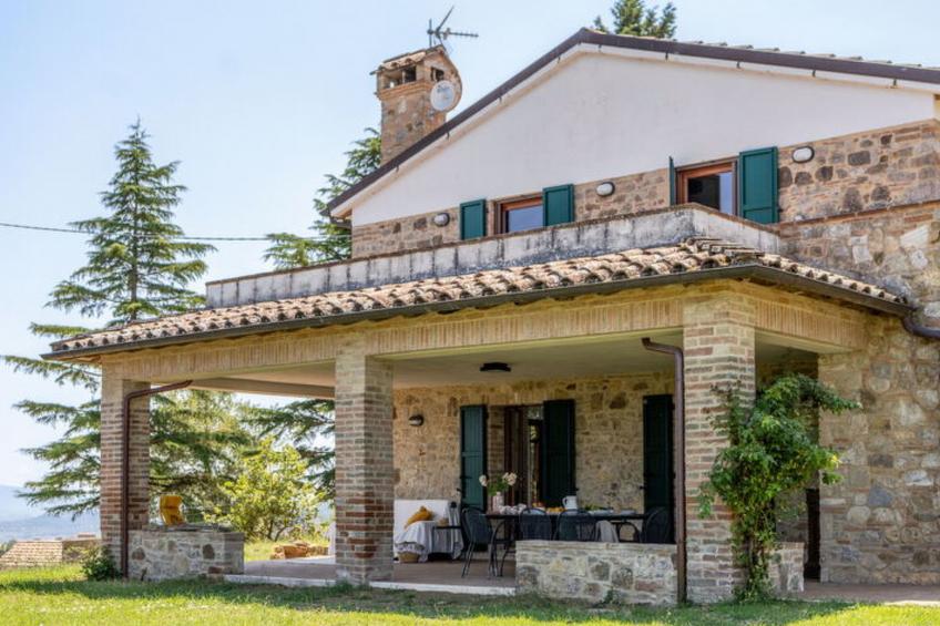 Poggio Padule - foto 64