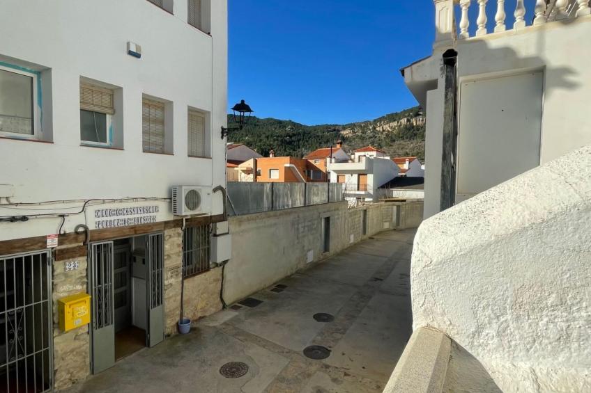 Haus Puebla de Arenoso REF. 063 - foto 3