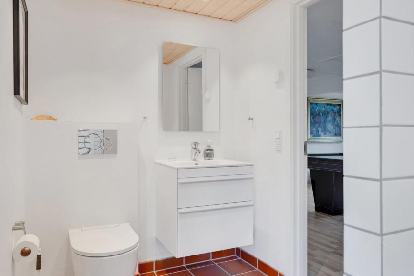 "Gertrudis" - 2km to the inlet in NW Jutland - foto 5